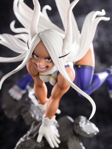  Mirko - My Hero Acamedia - Kotobukiya 