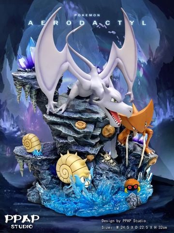  Aerodactyl 