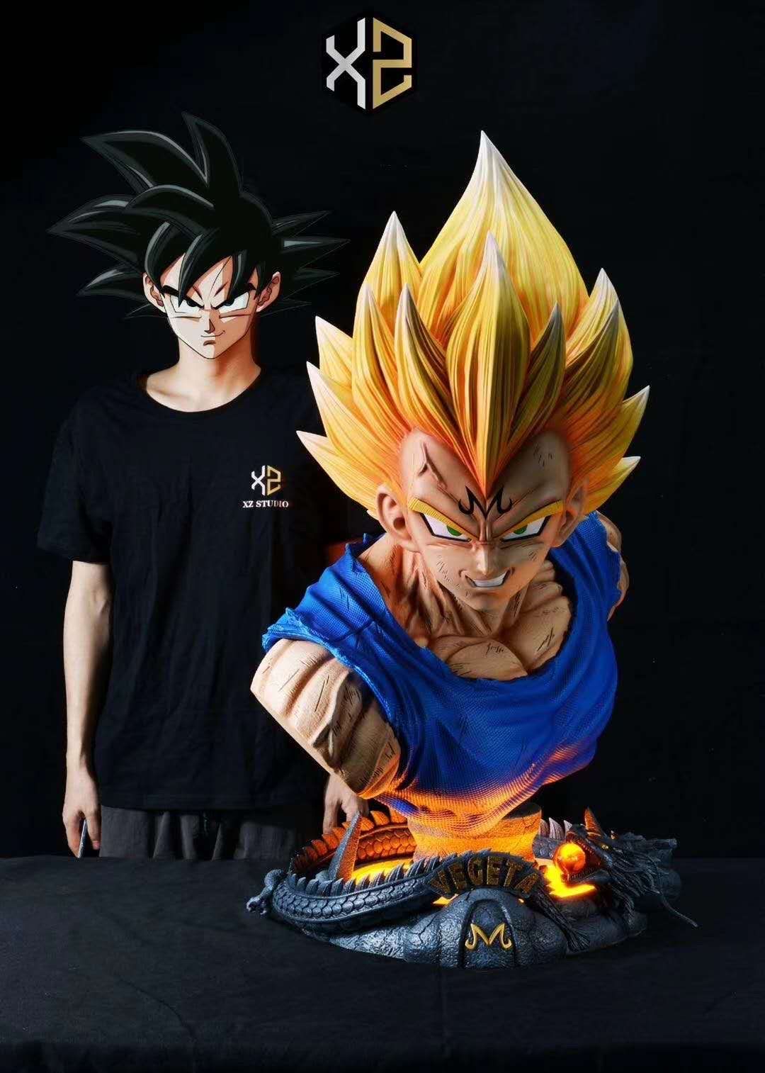 MÔ HÌNH NHÂN VẬT DRAGONBALL SONGOKU 25CM FG021  Cửa Hàng Mô Hình Autono1vn
