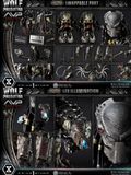  Wolf Predator - Aliens vs. Predator: Requiem - Prime 1 Studio (REMAVP-01DXS) 