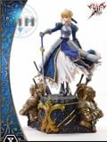  Saber - Fate/Stay Night - Prime 1 Studio 