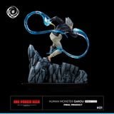  Garou - One Punch Man - Tsume Arts 