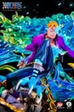  Marco The Phoenix - One Piece - Ryu Studio 