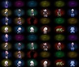  Anya Cos Uchiha Sasuke - Spy x Family - ZH Studio 