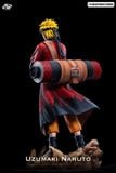  Naruto Sage Mode - Naruto  - Zao Ji Studio 