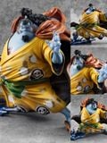  Jinbei POP MAXIMUM - One Piece - Megahouse 