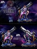  Asta - Honkai Star Rail - AF Studio 