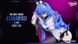  Ayanami Rei - Evangelion - Top King Studio 