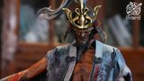  Sword Saint Isshin Ashina - Sekiro - Bard Studio 