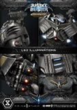  Batman Justice Buster - Justice League - Prime 1 Studio (UMMDC-03UTS) 