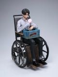  Levi Ackerman - Attack On Titan - LC Studio 