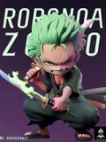  Roronoa Zoro - One Piece - Ninety Seven Studio 