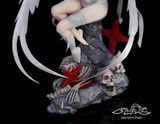  Ayanami Rei - Neon Genesis Evangelion - SakuraCore Studio 