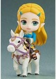  Nendoroid Princess Zelda Breath Of The Wind ver - The Legend of Zelda - Good Smile Company 