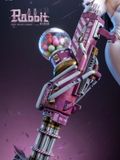  Bright Rabbit - PiJi Studio 