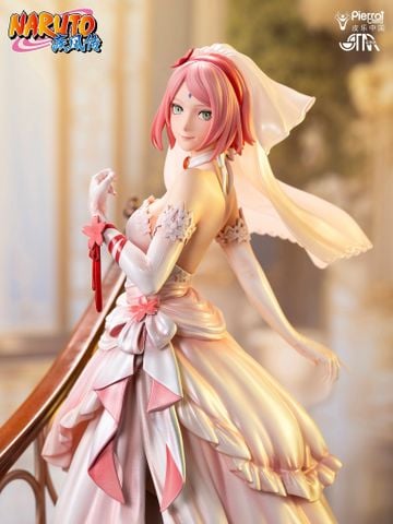  Haruno Sakura - Naruto - STAREXVA Studio 