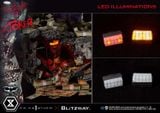  The Joker - The Dark Knight - Prime 1 Studio (MMTDK-01S) 
