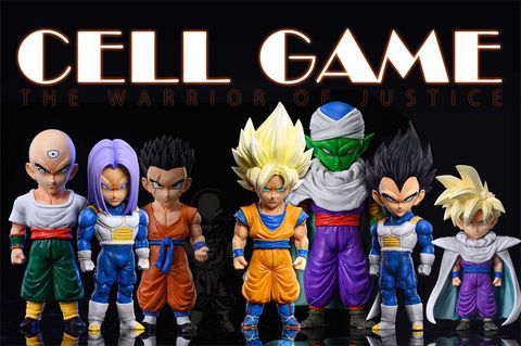  Picolo - League Studio 