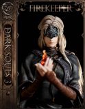  Fire Keeper - Dark Soul 3 - HunDian Studio 