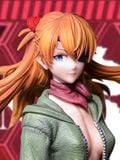  Asuka Langley Sohryu - Evangelion - Bruce Studio 
