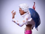  Doflamingo Seraphim - One Piece - Super Guai Studio 