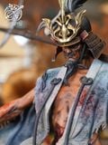  Sword Saint Isshin Ashina - Sekiro - Bard Studio 