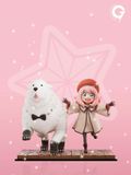  Anya Forger - Spy x Family - Super Guai Studio 