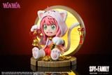  Anya Cat - Spy x Family - AWA Studio 