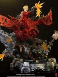  Vash the Stampede - Trigun - Figurama Collectors 