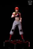  Hisoka NSFW - Hunter x Hunter - Crooked Bear Studio 