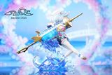  Sigewinne - Genshin Impact - SakuraCore Studio 