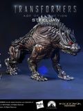  Steeljaw - Transformers: Age of Extinction - Prime 1 Studio (MMTFM-10SJ) 