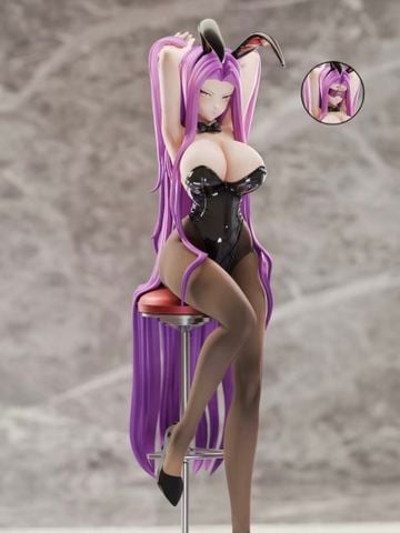  Bunny Girl Medusa - Fate/Stay Night - Beast Studio 