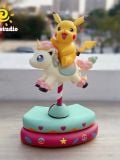  Pikachu - Sun Studio 