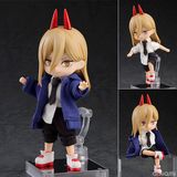  Nendoroid Doll Makima - Chainsaw Man 