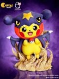  Pikachu Cosplay Garchomp - Pokemon - CHEESE Studio & EGG Studio 
