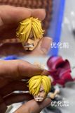  Vinsmoke Sanji - One Piece - YX Studio 