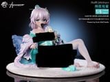 Starlit Astrologos NSFW - Genshin Impact - Arctic Wolf Studio 