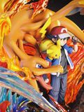 Ash Ketchum - Pokemon - Emo Studio 