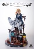  Violet Evergarden - Prism Studio 