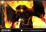  Gandalf Versus Balrog - The Lord of the Rings - Prime 1 Studio (PMLOTR-02) 