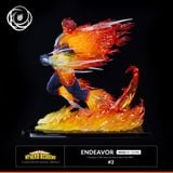  Endeavor Ikigai - My Hero Academia - Tsume Art 