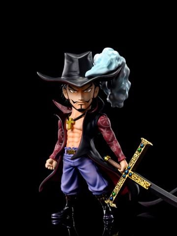  Dracule Mihawk - One Piece - A+ Studio 