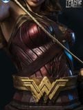  Bust Wonder Woman Life Size - DC Comics - Infinity Studio x Penguin Toys 