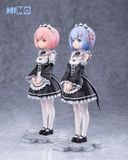  Rem & Ram - Re:Zero - MIMO Studio 