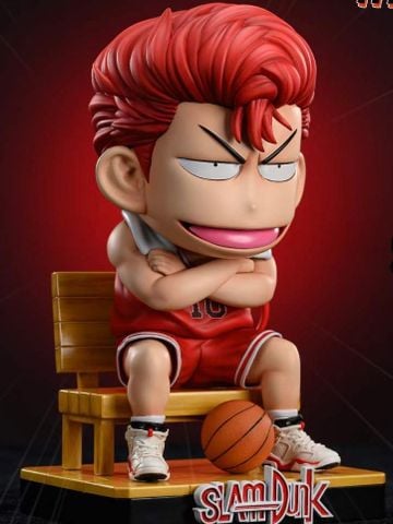  Sakuragi Hanamichi - Slam Dunk - Hikari Studio 