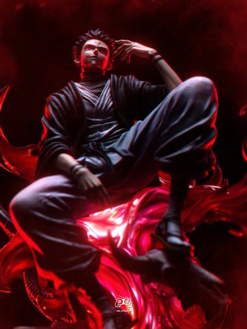  Ryomen Sukuna - Jujutsu Kaisen - PG Studio 