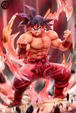  Son Goku - Dragon Ball - MM Studio 
