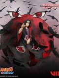  Uchiha Itachi - Naruto - Espada Art 