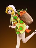  Carrot Wano - One Piece - Hinami Studio 